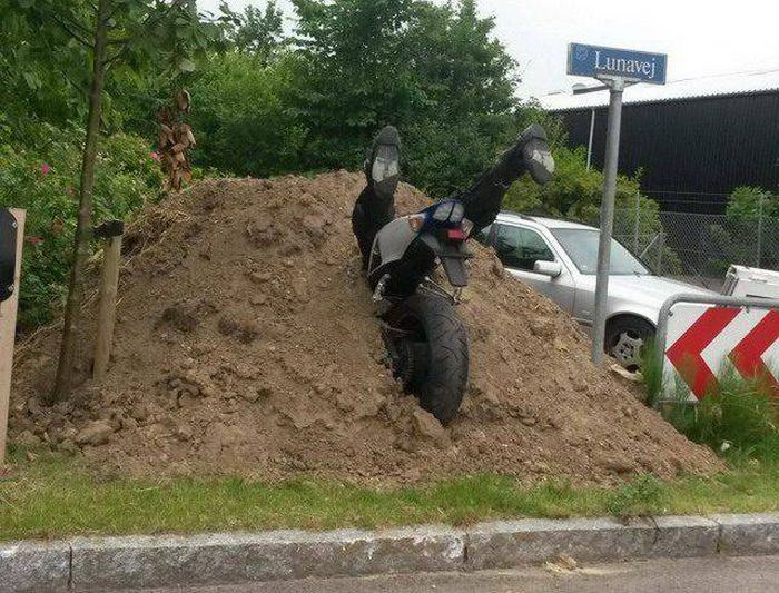 Daily Pictures. Part 1 (63 pics)