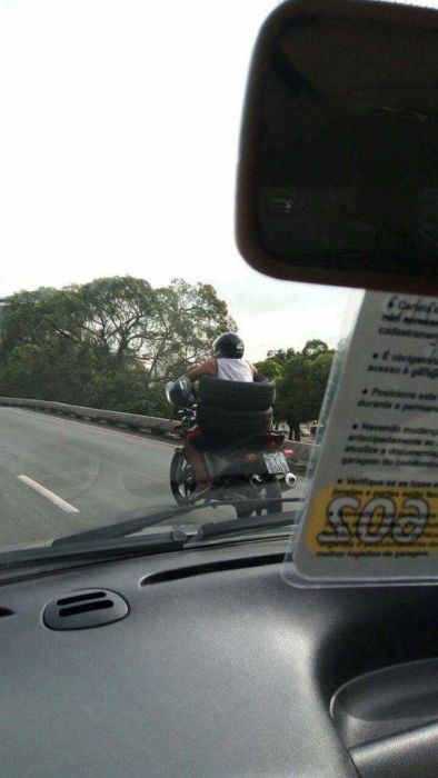 Daily Pictures. Part 1 (63 pics)