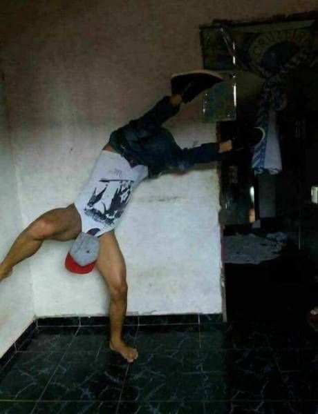 Daily Pictures. Part 1 (63 pics)