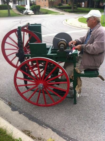 Daily Pictures. Part 1 (63 pics)