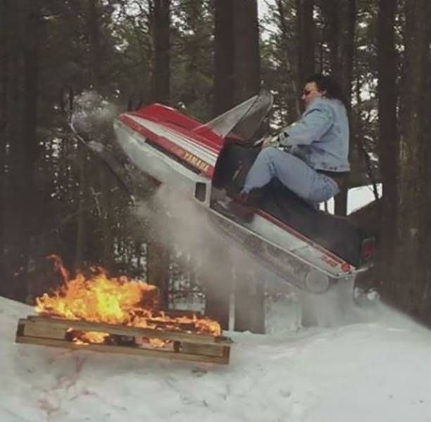 Daily Pictures. Part 1 (63 pics)