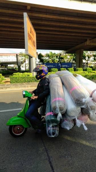 Daily Pictures. Part 1 (63 pics)