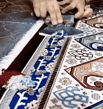 Acid GIFs, January 8 (25 gifs)