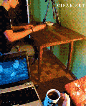 Acid GIFs, January 8 (25 gifs)