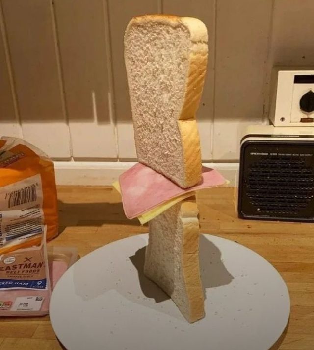 What Is Going On Here? (48 pics)