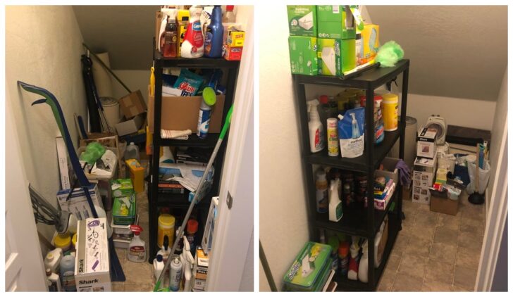 Before And After Cleaning (21 pics) Before And After Cleaning (21 pics)