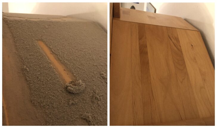 Before And After Cleaning (21 pics) Before And After Cleaning (21 pics)