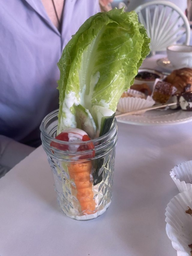 Crazy Food Serving (29 pics) Crazy Food Serving (29 pics)