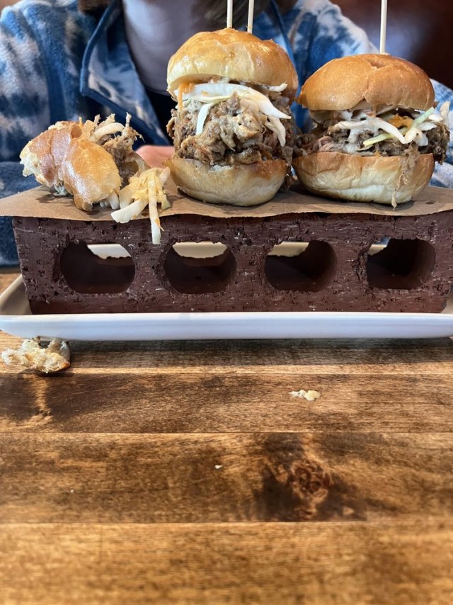 Crazy Food Serving (29 pics) Crazy Food Serving (29 pics)