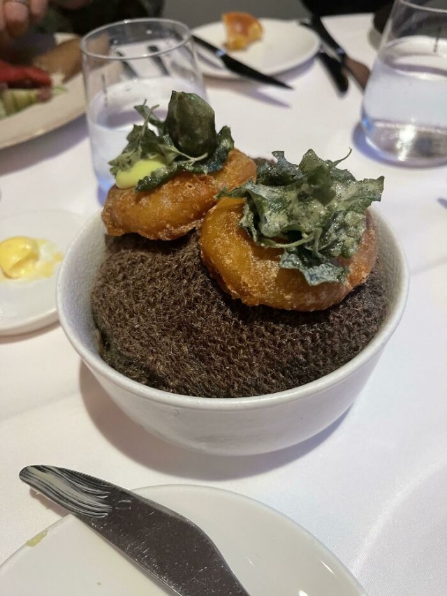 Crazy Food Serving (29 pics) Crazy Food Serving (29 pics)