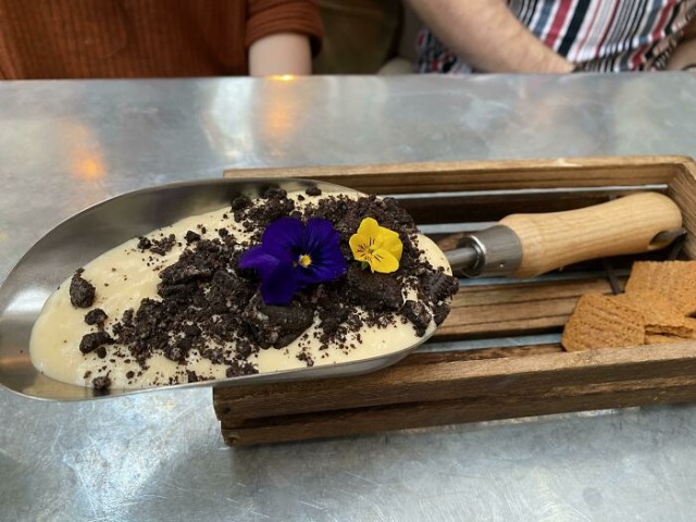 Crazy Food Serving (29 pics) Crazy Food Serving (29 pics)