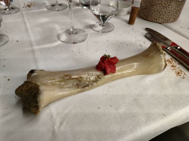 Crazy Food Serving (29 pics) Crazy Food Serving (29 pics)