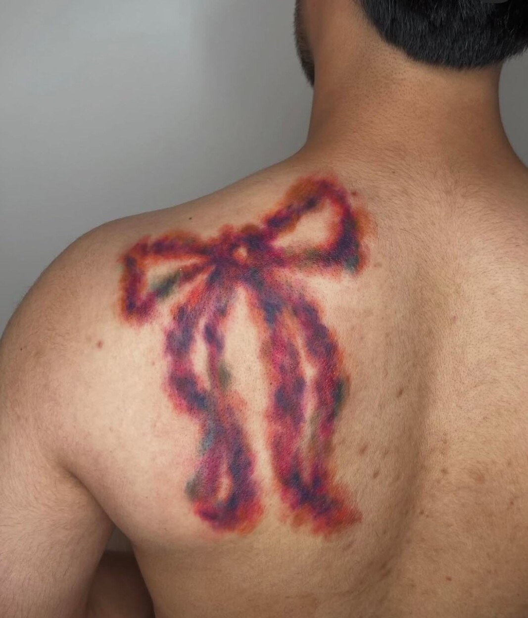 Awful Tattoos (15 pics) Awful Tattoos (15 pics)