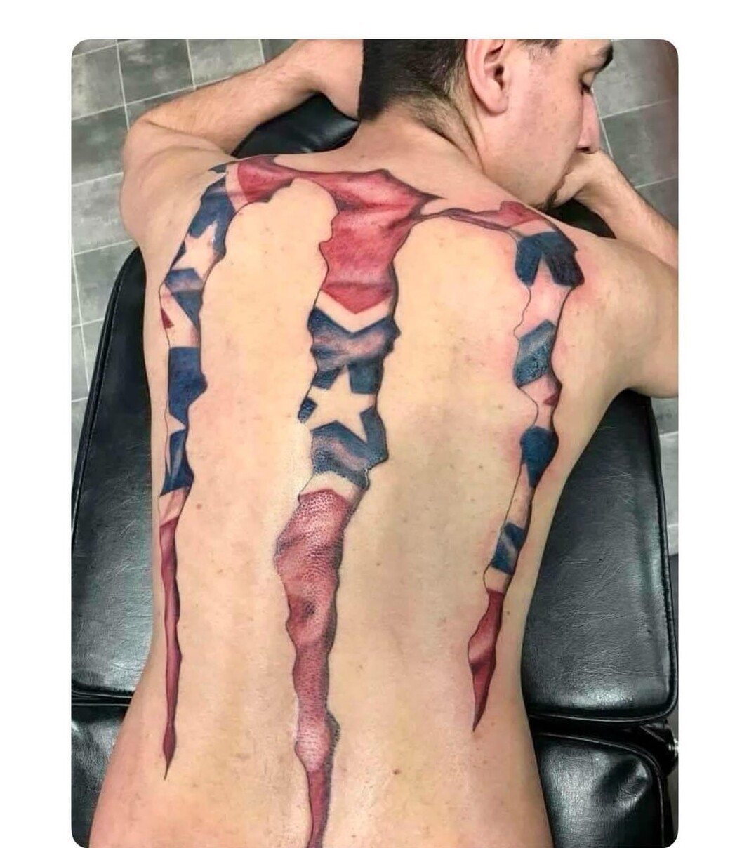 Awful Tattoos (15 pics) Awful Tattoos (15 pics)