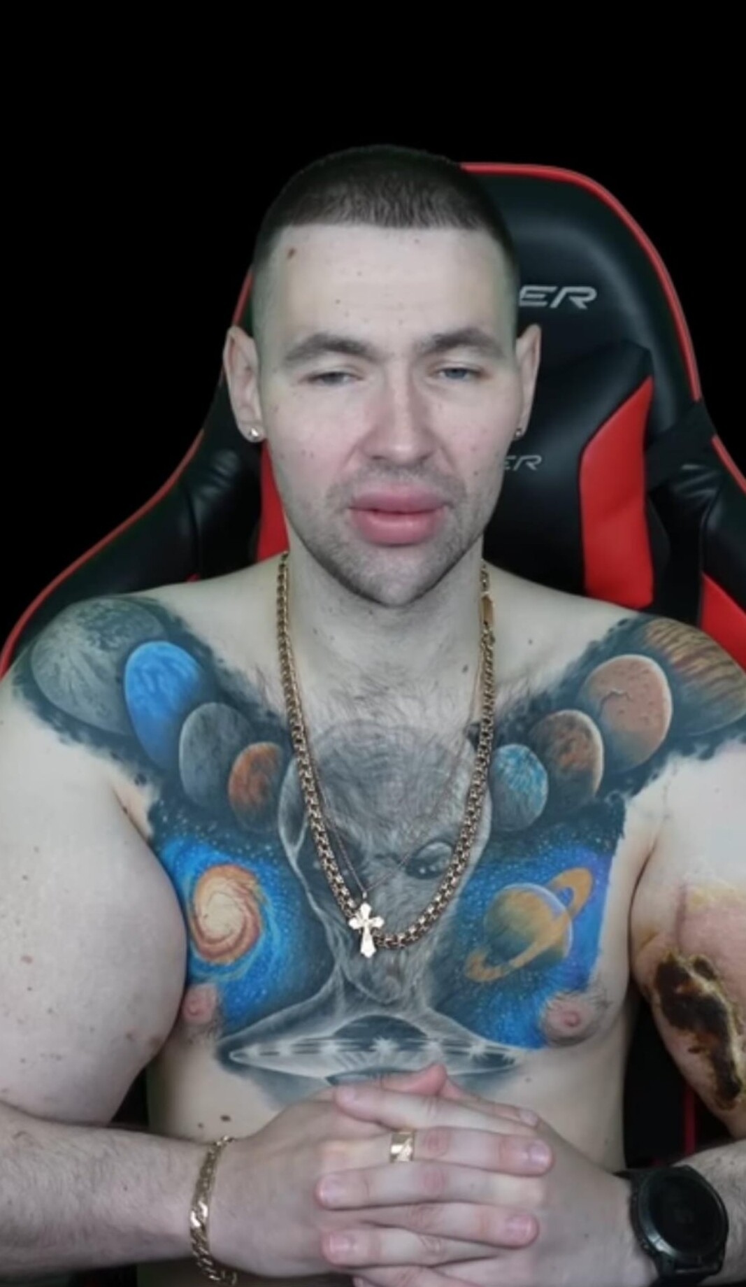 Awful Tattoos (15 pics) Awful Tattoos (15 pics)