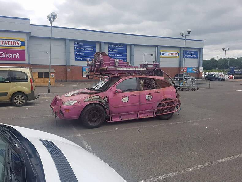 Daily Pictures. Part 1 (64 pics) Daily Pictures. Part 1 (64 pics)