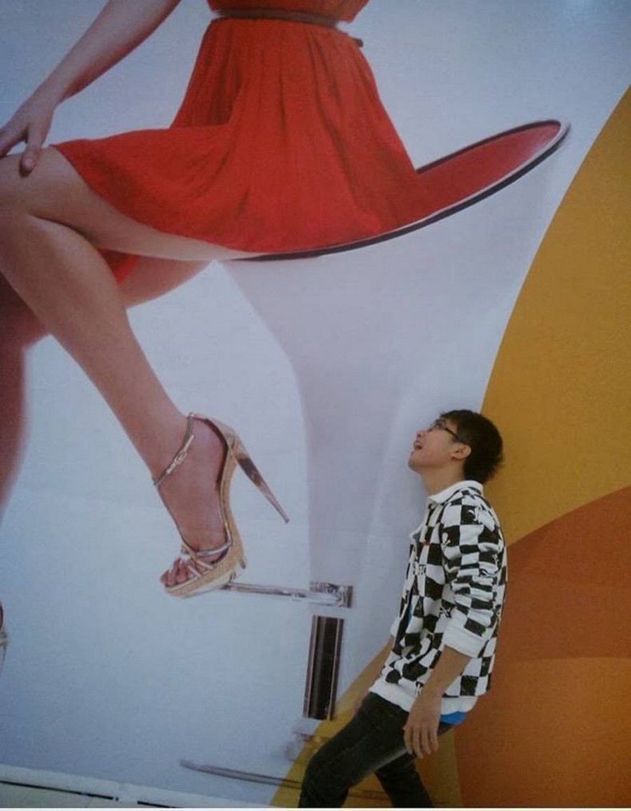 Daily Pictures. Part 1 (64 pics) Daily Pictures. Part 1 (64 pics)