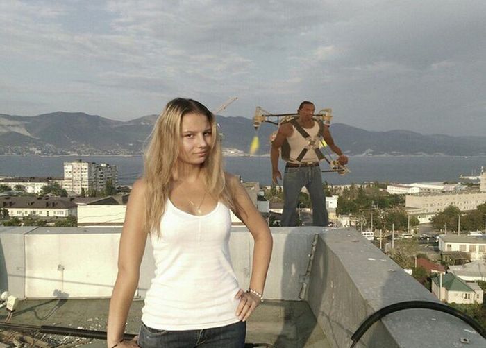 Daily Pictures. Part 2 (63 pics) Daily Pictures. Part 2 (63 pics)