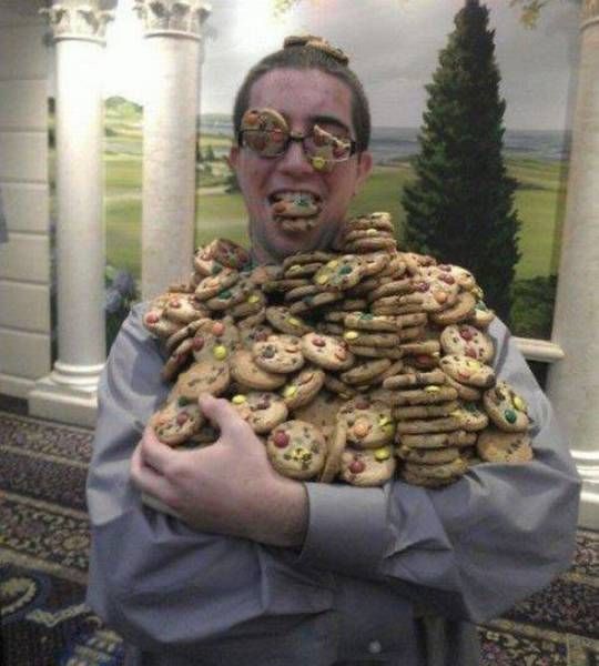 Daily Pictures. Part 2 (63 pics) Daily Pictures. Part 2 (63 pics)