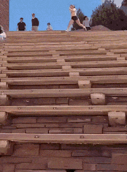 Acid GIFs, January 9 (25 gifs) Acid GIFs, January 9 (25 gifs)