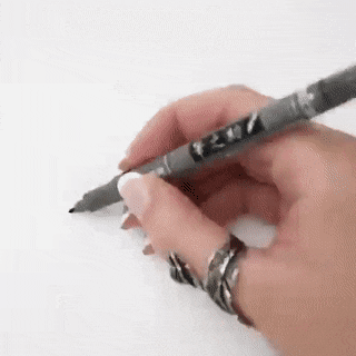 Acid GIFs, January 9 (25 gifs) Acid GIFs, January 9 (25 gifs)