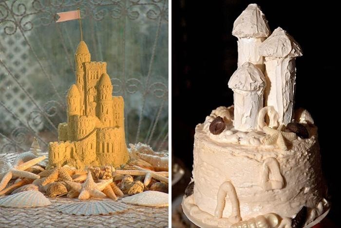 Strange Wedding Cakes (20 pics)