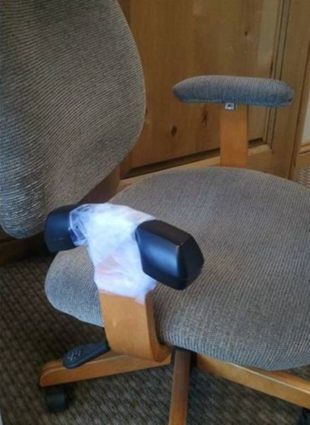 Redneck Inventions And Repairs (29 pics)