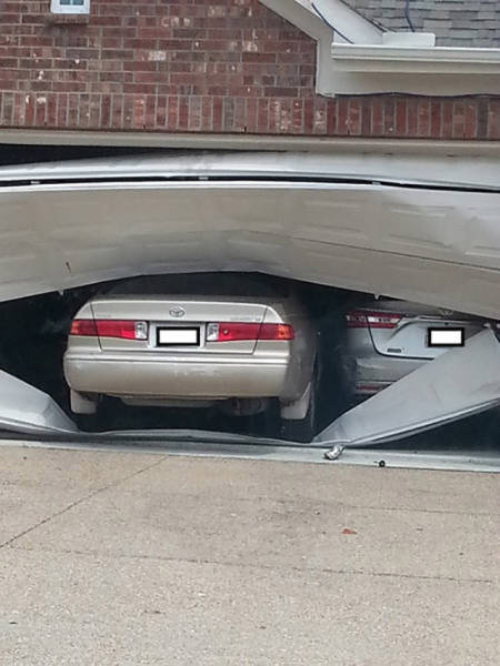 Unfortunate Situations (25 pics)