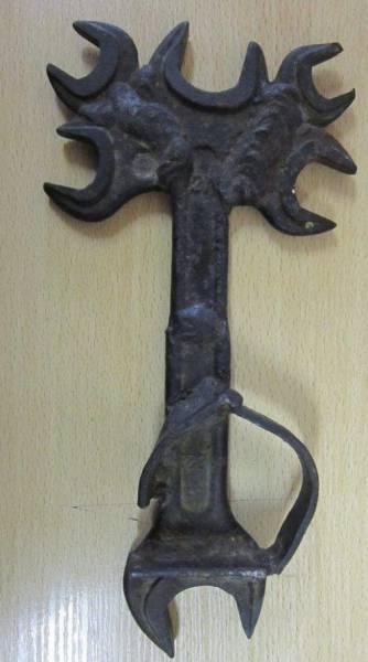 Redneck Inventions And Repairs (29 pics)