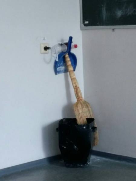 Redneck Inventions And Repairs (29 pics)