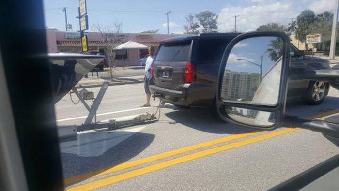 Unfortunate Situations (25 pics)