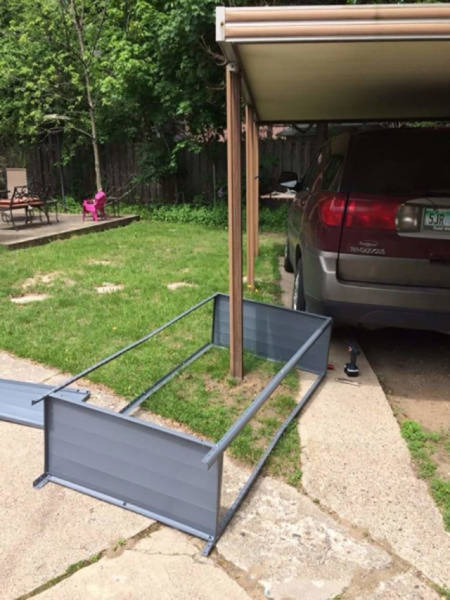 Unfortunate Situations (25 pics)