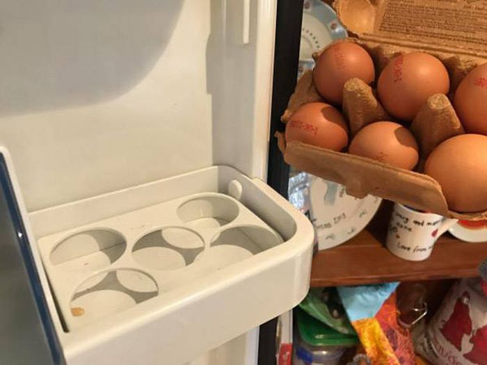 Unfortunate Situations (25 pics)