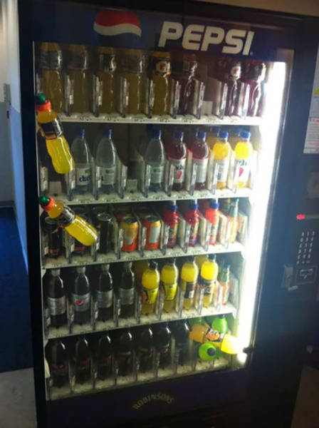 Unfortunate Situations (25 pics)