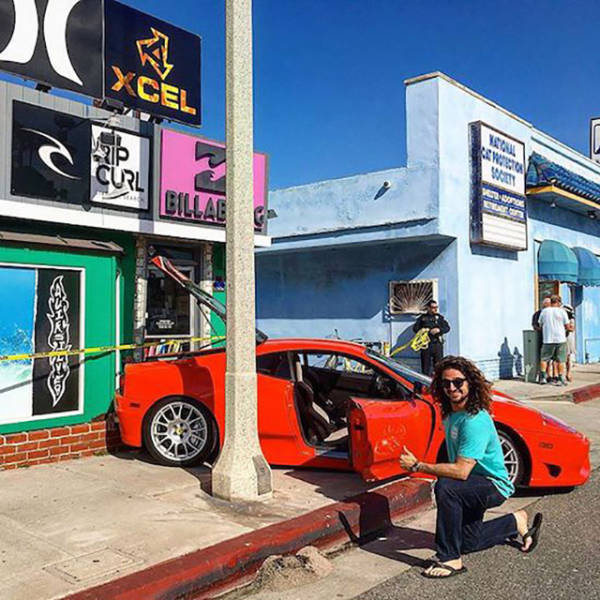 Unfortunate Situations (25 pics)