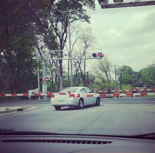 Unfortunate Situations (25 pics)