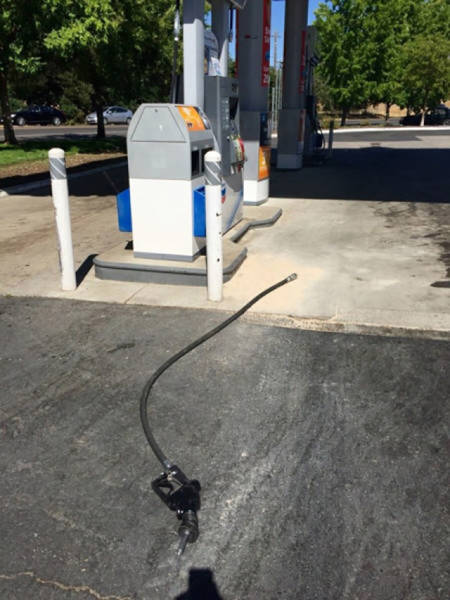 Unfortunate Situations (25 pics)