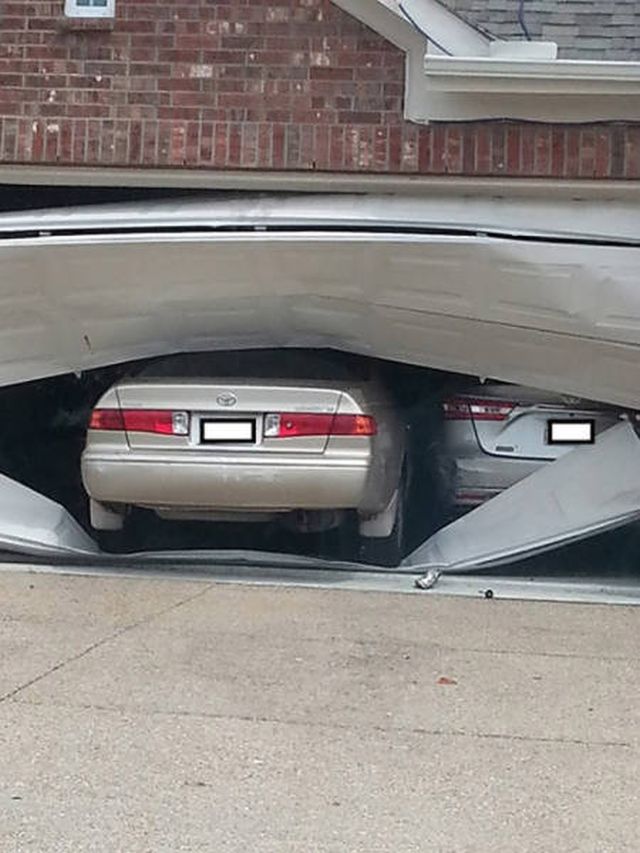 Unfortunate Situations (25 pics)