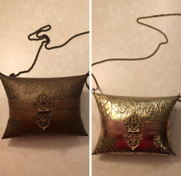 Before And After Cleaning (25 pics)