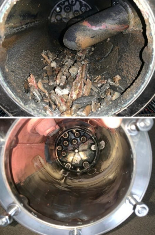 Before And After Cleaning (25 pics)