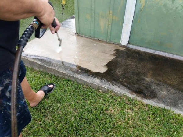 Before And After Cleaning (25 pics)