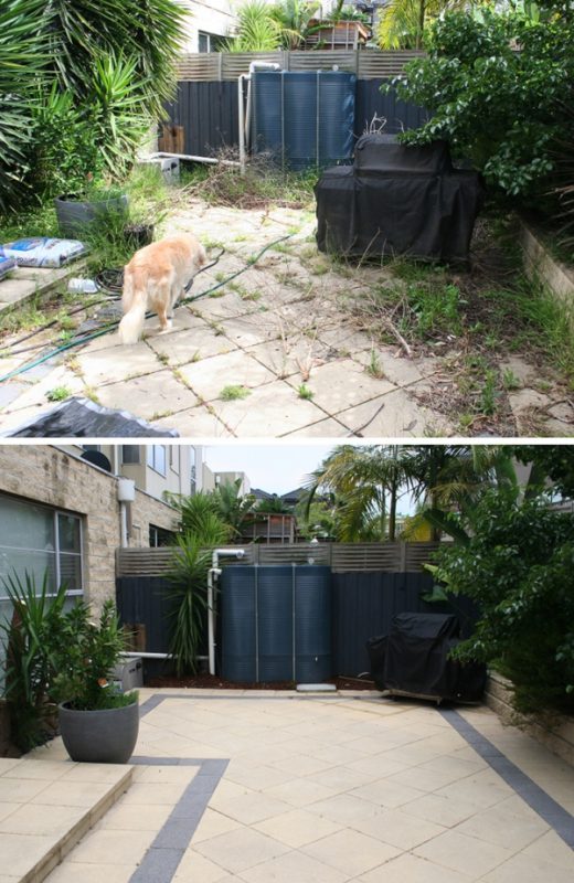 Before And After Cleaning (25 pics)