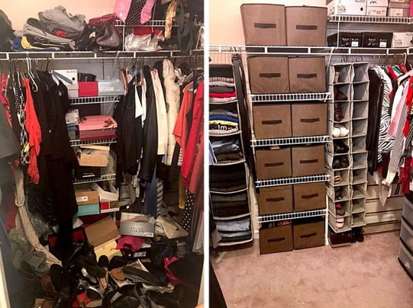 Before And After Cleaning (25 pics)