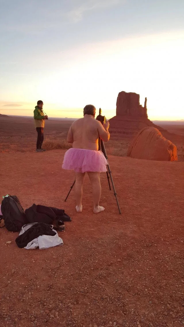 What Is Going On Here? (21 pics)