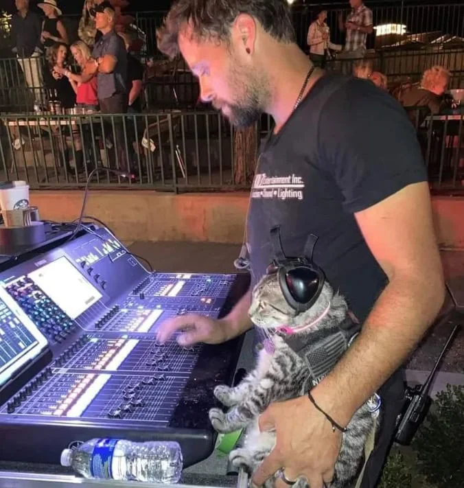 What Is Going On Here? (21 pics)