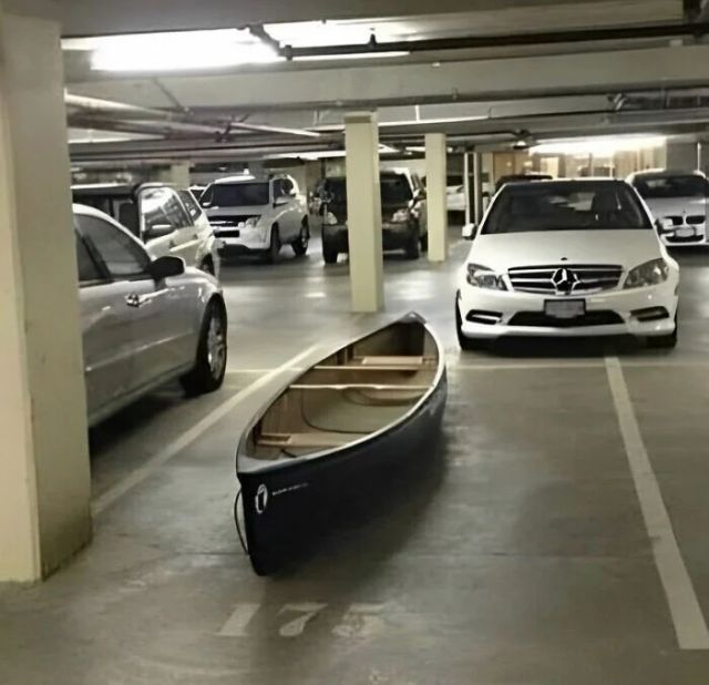 What Is Going On Here? (21 pics)