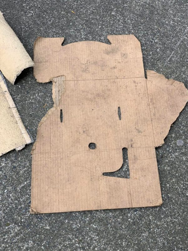 This Is Pareidolia (19 pics)