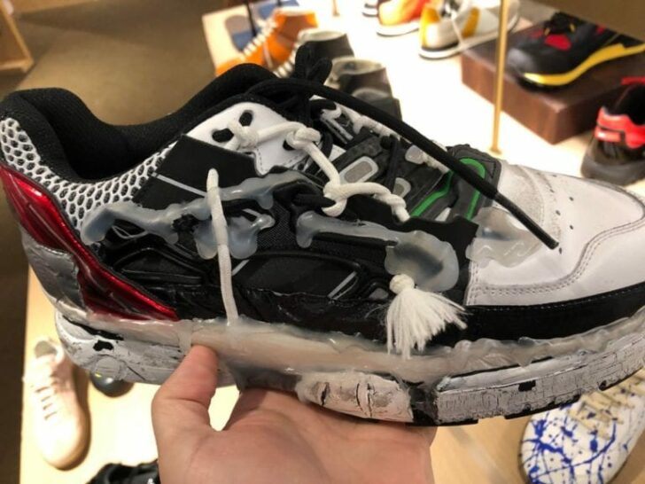 Failed Fashion (19 pics)