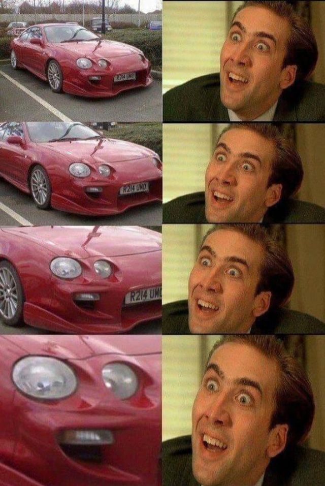 This Is Pareidolia (19 pics)