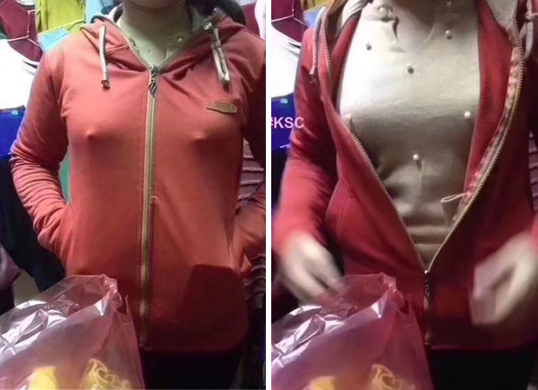 Failed Fashion (19 pics)